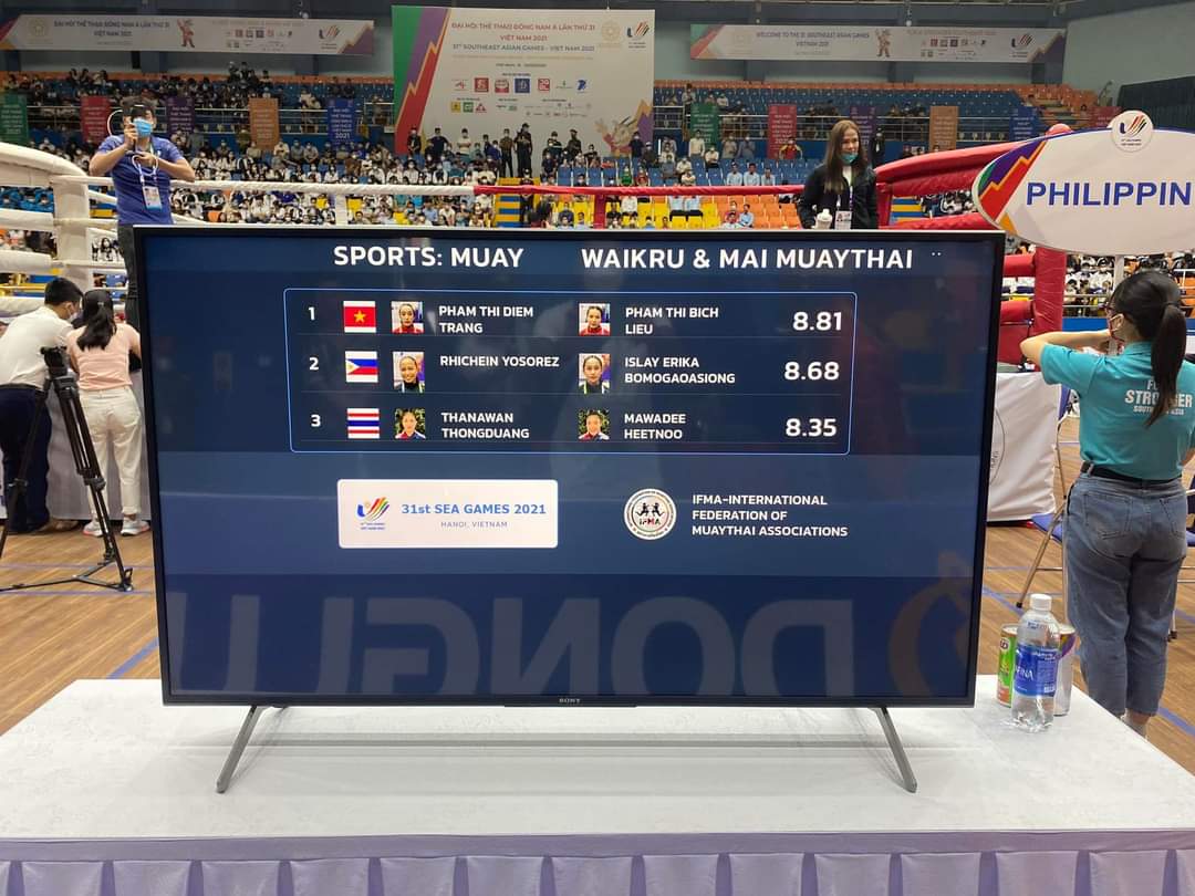 Nhật ký SEA Games 31 ngày 17-5: PUGB Mobile lên đỉnh SEA Games - Ảnh 27.