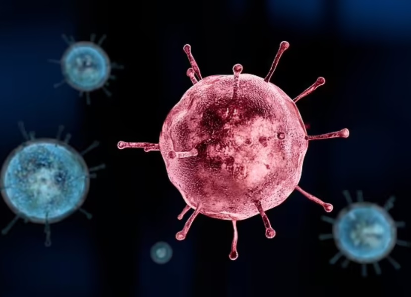 Virus cúm mùa là hậu duệ của "sát thủ" từng giết 100 triệu người?