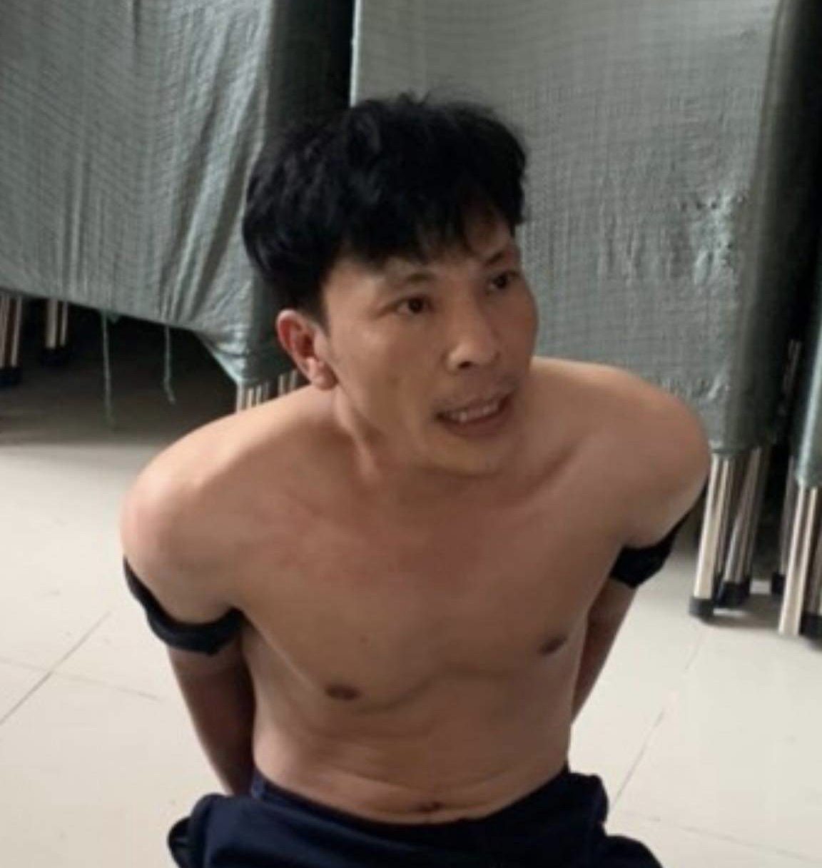 Truy đuổi tên trộm lúc nửa đêm, chủ nhà tử vong thương tâm ở TP Thủ Đức