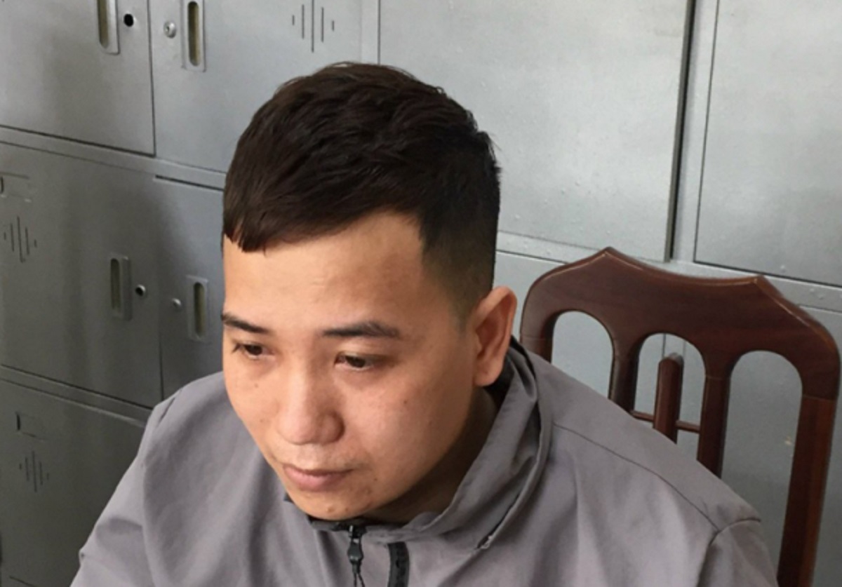 Ổ nhóm thu thập thông tin cá nhân của người dân bán cho nước ngoài qua Telegram