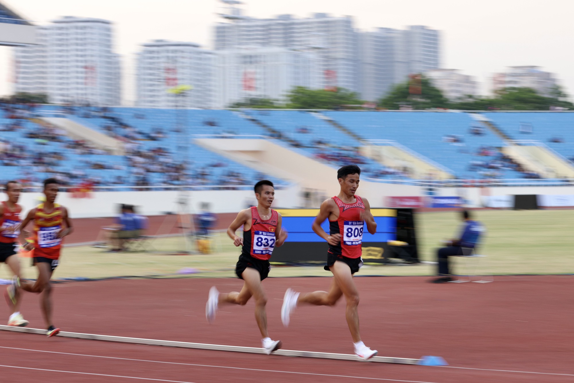Nhật ký SEA Games 31 ngày 17-5: PUGB Mobile lên đỉnh SEA Games - Ảnh 11.