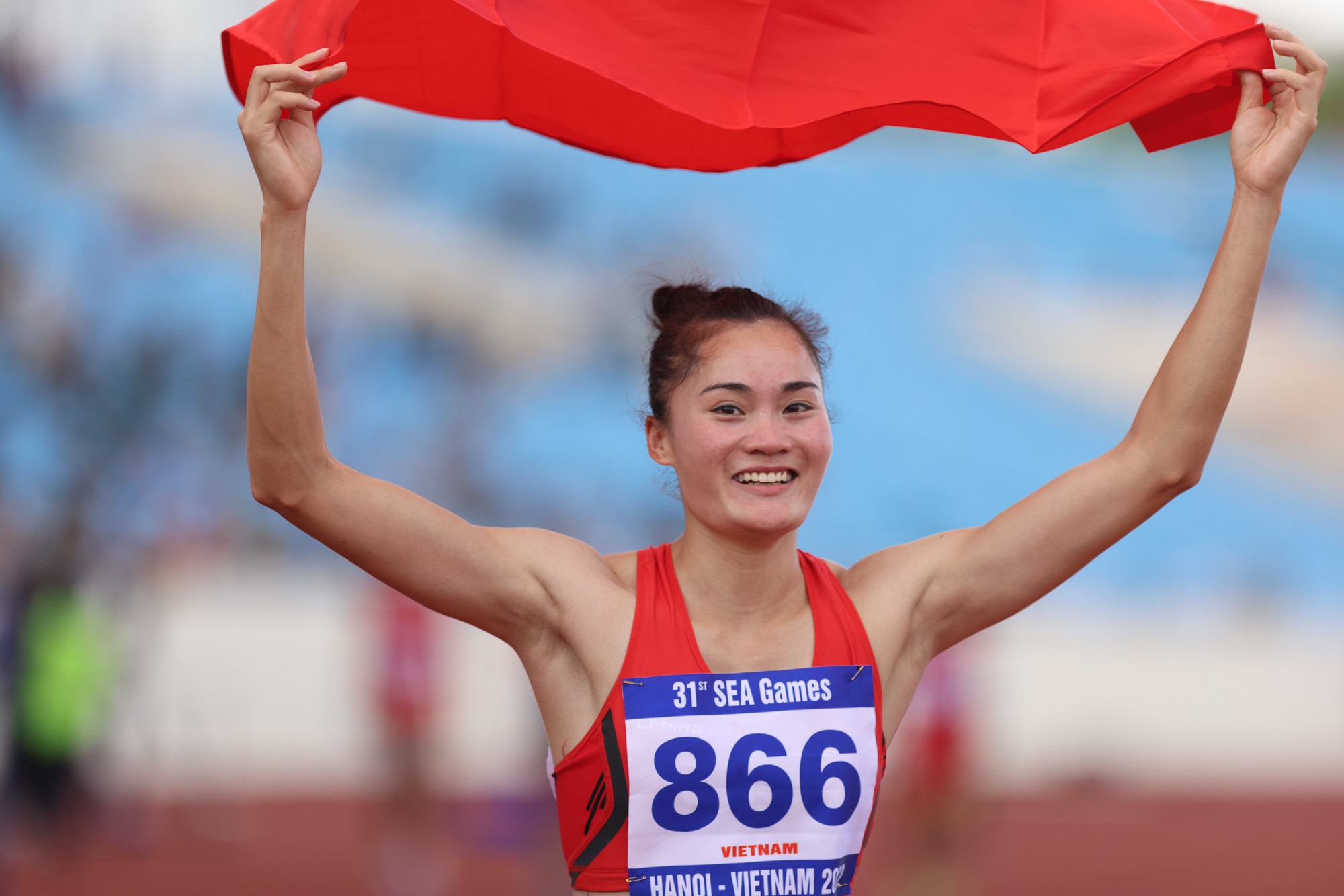 Nhật ký SEA Games 31 ngày 17-5: PUGB Mobile lên đỉnh SEA Games - Ảnh 23.