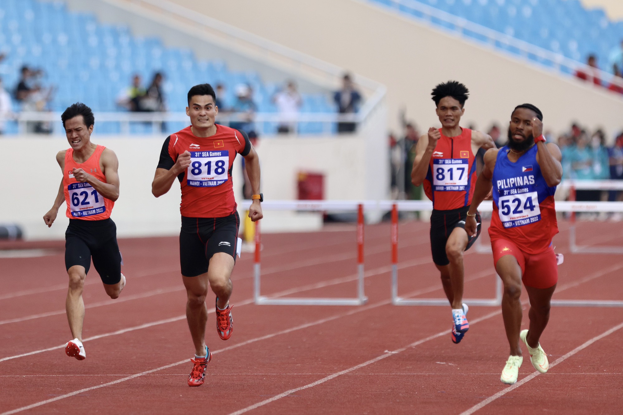 Nhật ký SEA Games 31 ngày 17-5: PUGB Mobile lên đỉnh SEA Games - Ảnh 20.