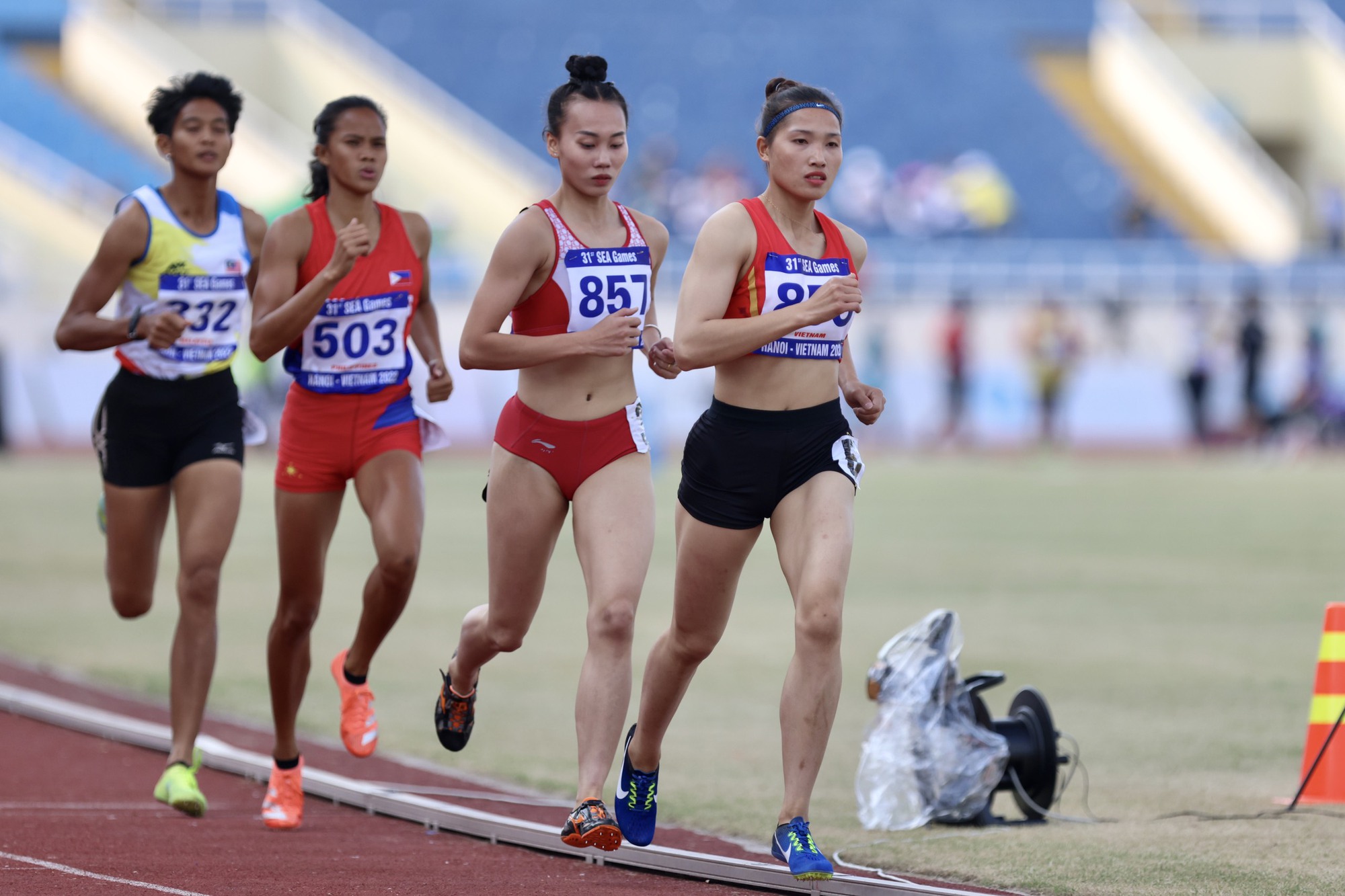 Nhật ký SEA Games 31 ngày 17-5: PUGB Mobile lên đỉnh SEA Games - Ảnh 15.