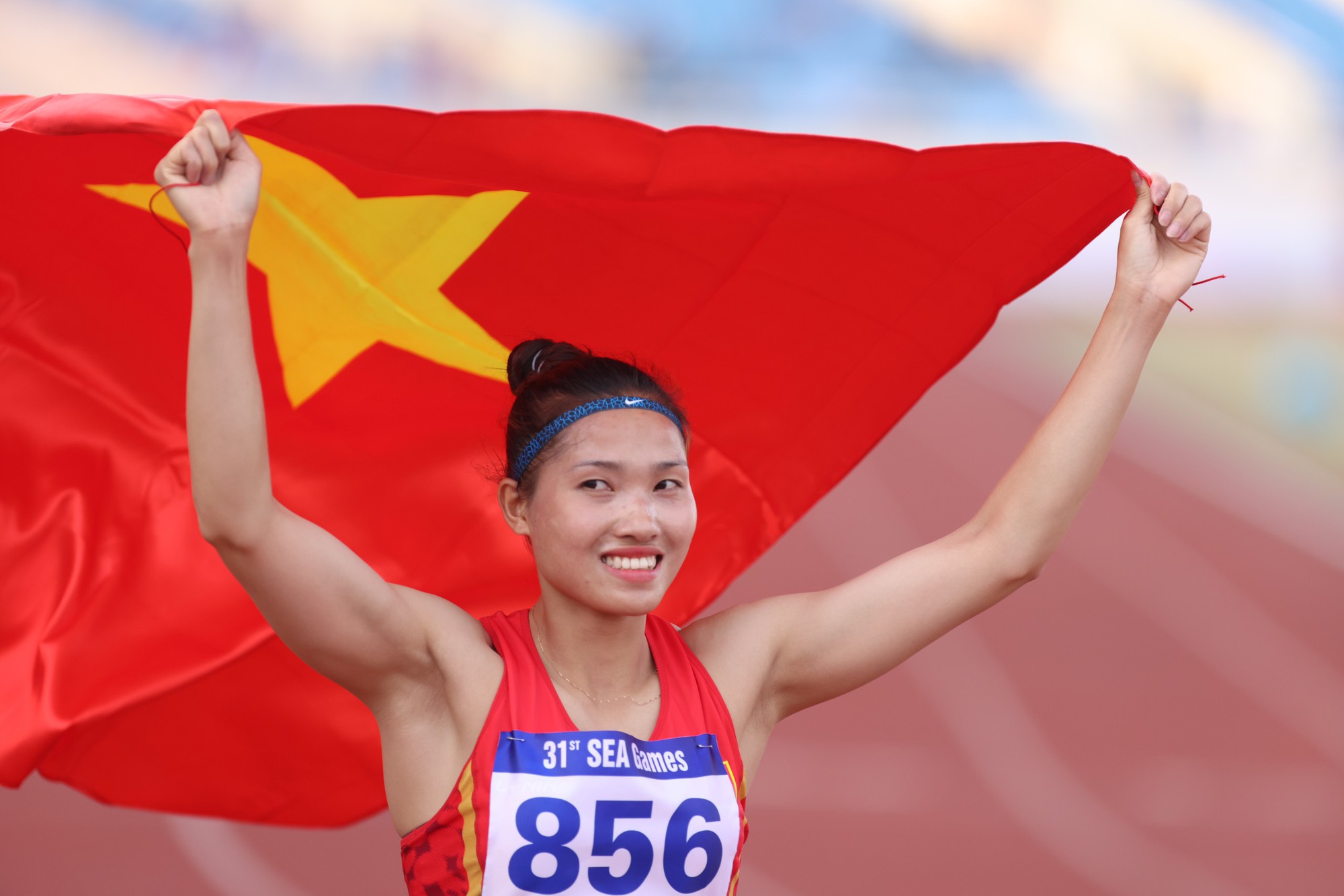Nhật ký SEA Games 31 ngày 17-5: PUGB Mobile lên đỉnh SEA Games - Ảnh 16.