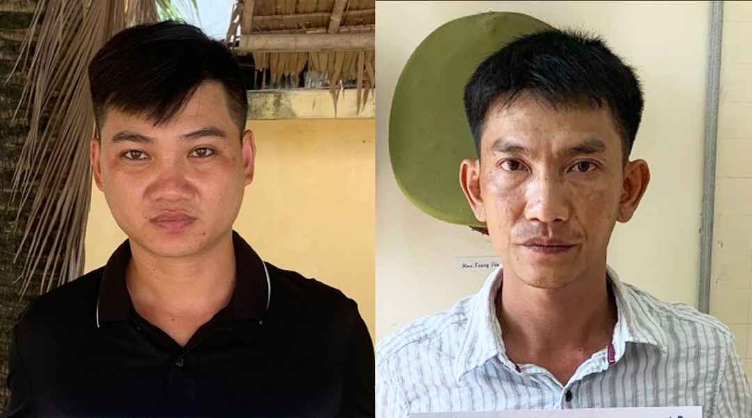 Đ&aacute;nh trọng thương c&aacute;n bộ c&ocirc;ng an v&igrave; cho rằng chạy lấn l&agrave;n - Ảnh 2.