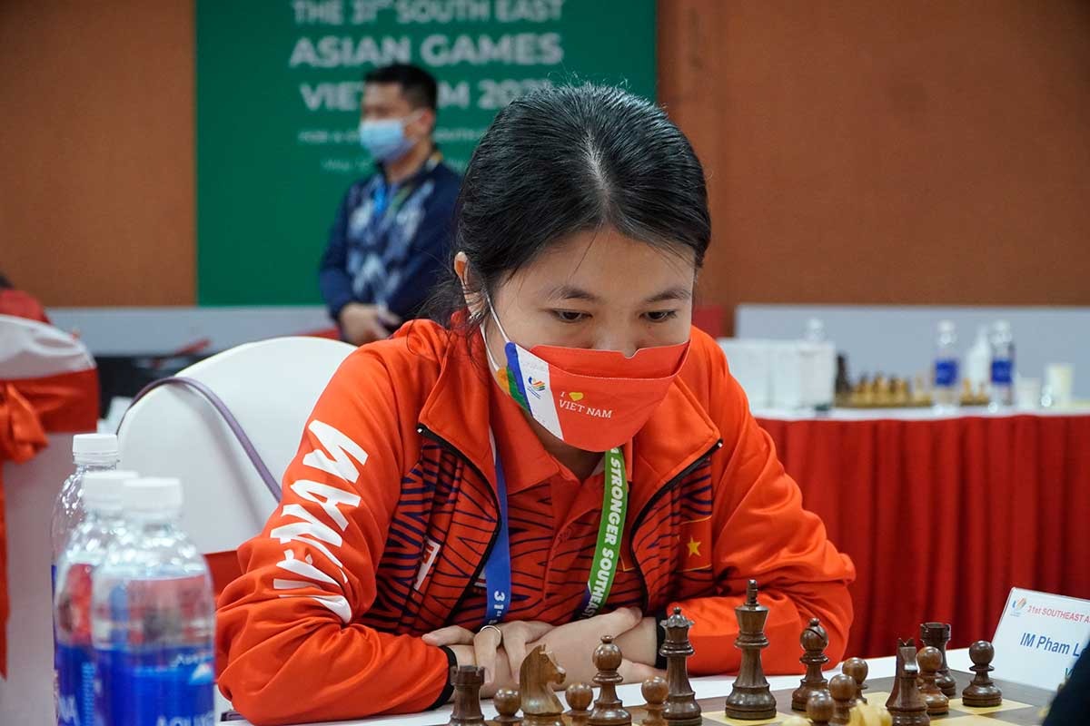 Nhật ký SEA Games 31 ngày 17-5: PUGB Mobile lên đỉnh SEA Games - Ảnh 28.
