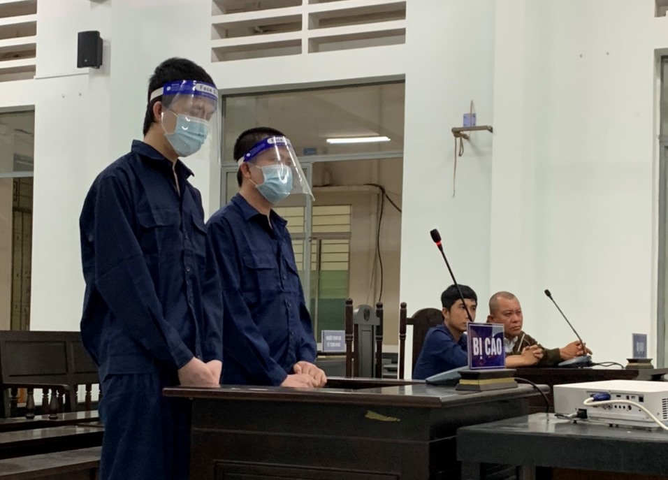 Tuyên án 2 anh em đánh nhân viên trạm BOT Ninh Xuân