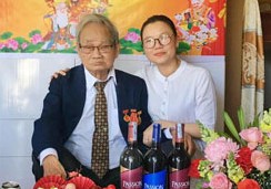 HỘP THƯ "TỪ TRONG KÝ ỨC" TỪ NGÀY 16-3 ĐẾN 16-5