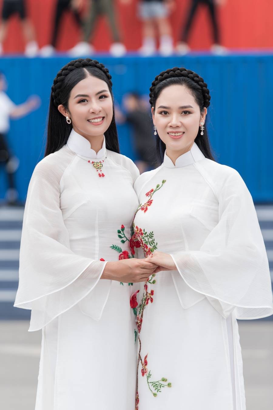 Mai Phương - Hoa hậu k&iacute;n tiếng bất ngờ t&aacute;i xuất - Ảnh 1.