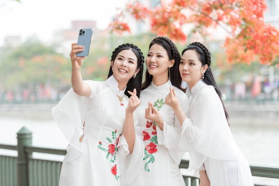 Mai Phương - Hoa hậu kín tiếng bất ngờ tái xuất