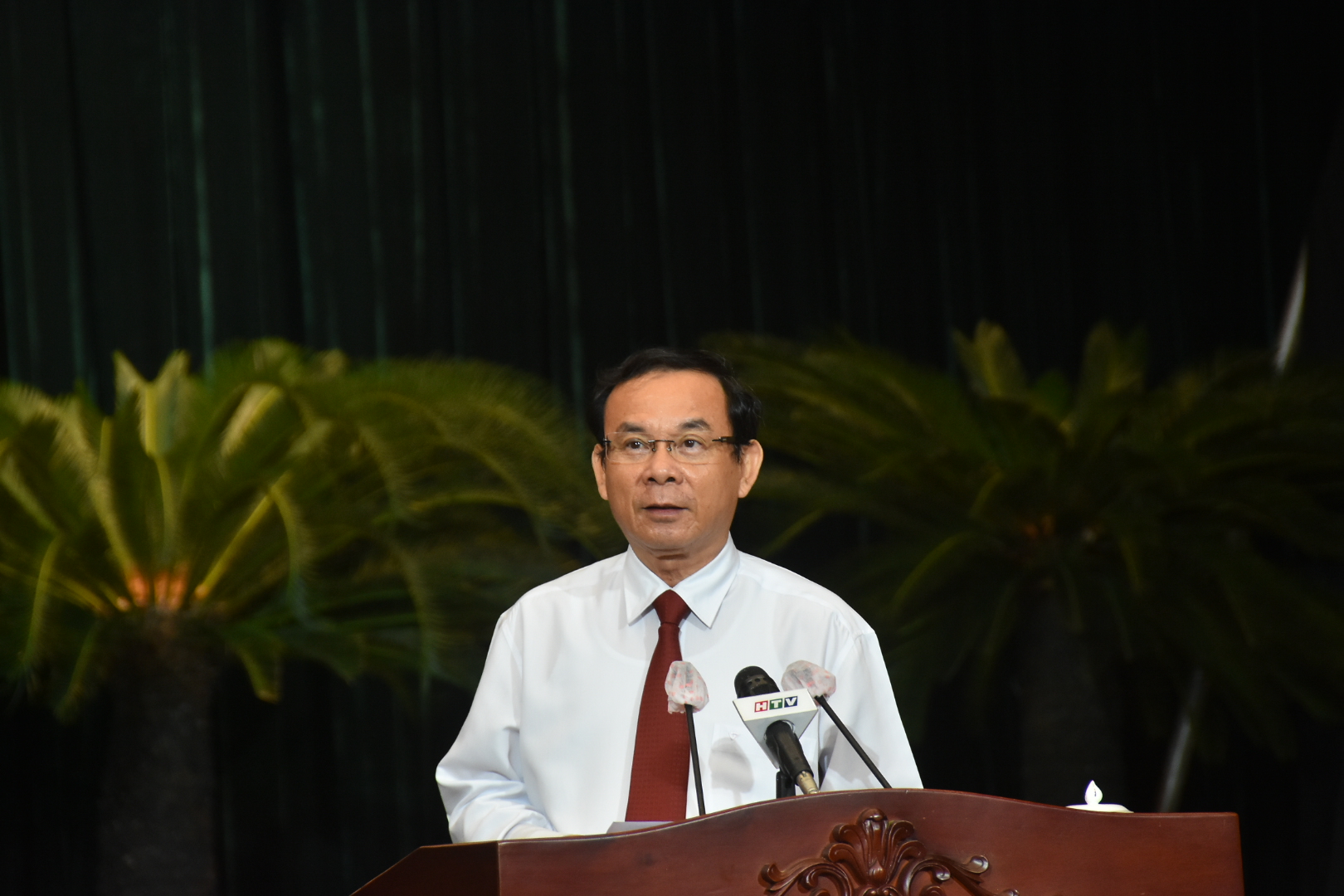 TP HCM biểu dương 355 điển hình học tập, làm theo Bác - Ảnh 2.