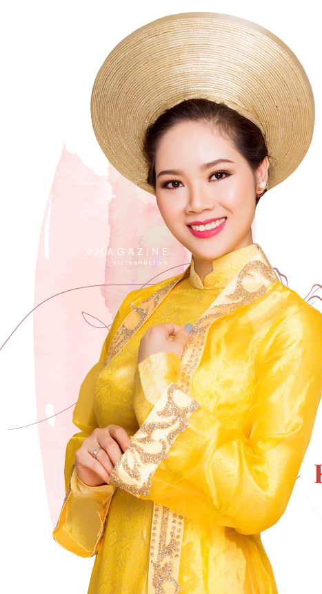 Mai Phương - Hoa hậu k&iacute;n tiếng bất ngờ t&aacute;i xuất - Ảnh 3.