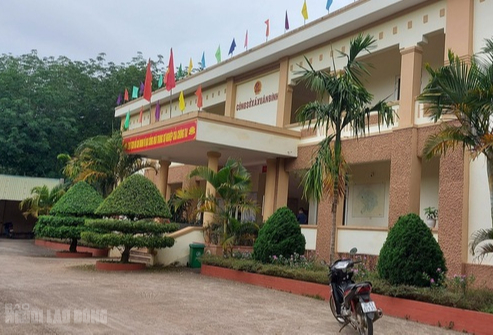 19 cán bộ xã ở Thanh Hóa bỏ nhiệm sở trong ngày làm việc bình thường