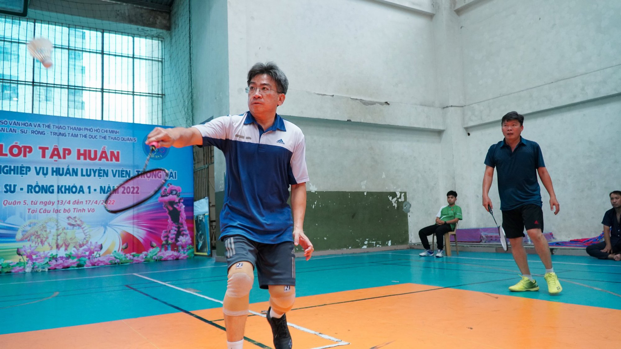 500 đoàn viên tham gia "Sân chơi giờ thứ 9"