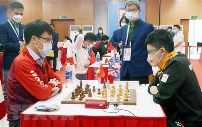 Nhật k&yacute; SEA Games ng&agrave;y 19-5: Chia tay bơi v&agrave; điền kinh, TTVN gi&agrave;nh 153 HCV - Ảnh 29.