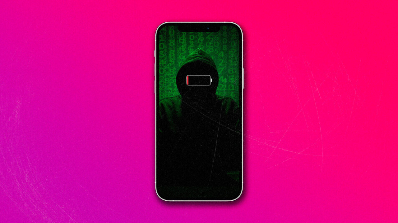 M&atilde; độc c&oacute; thể tấn c&ocirc;ng iPhone ngay cả khi đ&atilde; tắt nguồn - Ảnh 1.