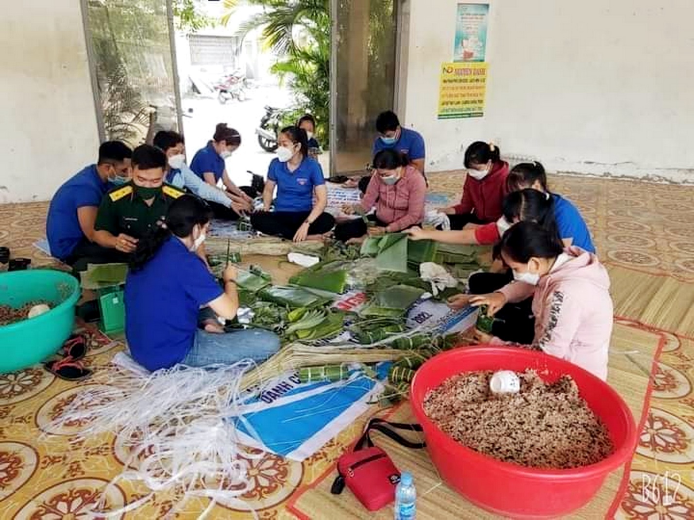 PV Pipe duy tr&igrave; C&acirc;u lạc bộ Tấm l&ograve;ng v&agrave;ng: &ldquo;Mỗi y&ecirc;u thương trao đi l&agrave; một mảnh gh&eacute;p cho hy vọng&rdquo; - Ảnh 2.