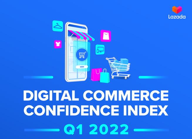 Thương mại điện tử tiếp tục là động lực thúc đẩy tăng trưởng bán lẻ