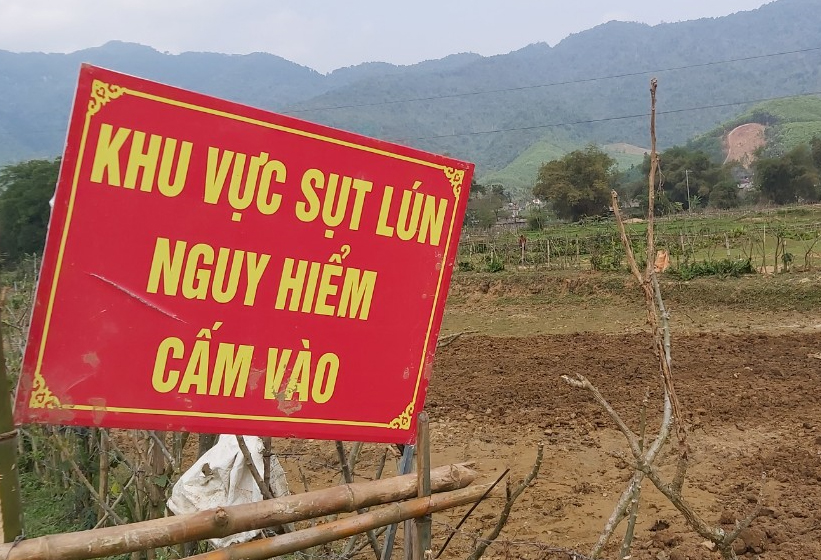 Bất an với sụt l&uacute;n - Ảnh 1.