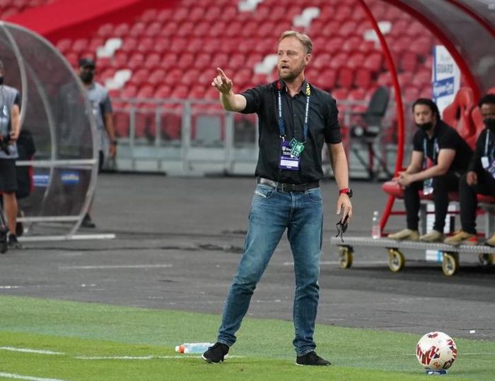 HLV U23 Th&aacute;i Lan n&oacute;i g&igrave; khi v&agrave;o chung kết chạm tr&aacute;n U23 Việt Nam? - Ảnh 2.