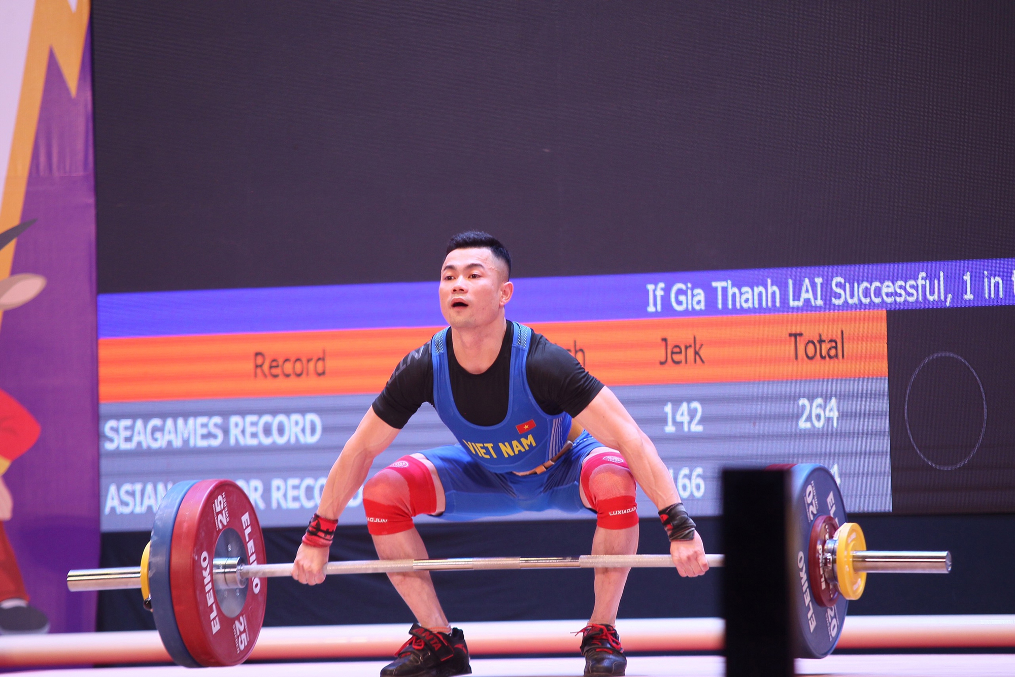 SEA Games 31: Lời chia tay ngọt ngào