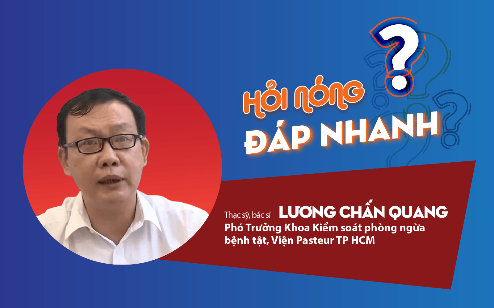 Sốt xuất huyết vào mùa, Viện Pasteur tích cực thả muỗi