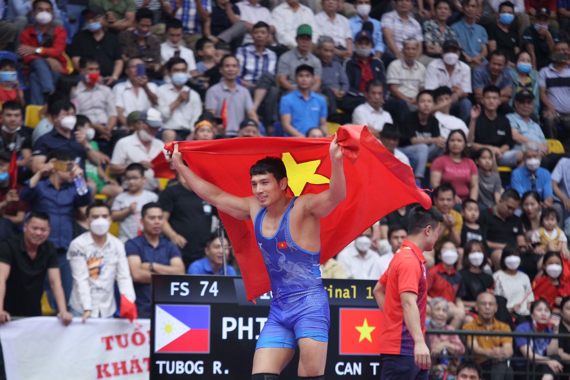 Nhật k&yacute; SEA Games ng&agrave;y 19-5: Chia tay bơi v&agrave; điền kinh, TTVN gi&agrave;nh 153 HCV - Ảnh 9.