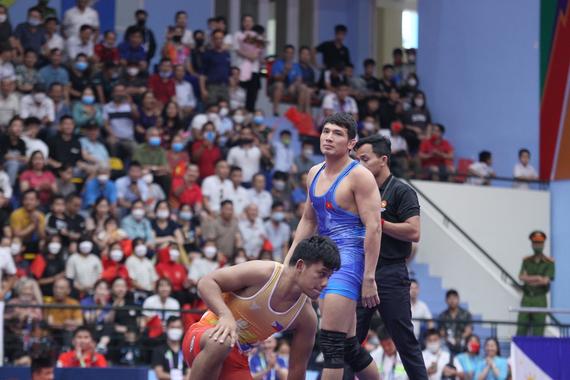 Nhật k&yacute; SEA Games ng&agrave;y 19-5: Chia tay bơi v&agrave; điền kinh, TTVN gi&agrave;nh 153 HCV - Ảnh 7.