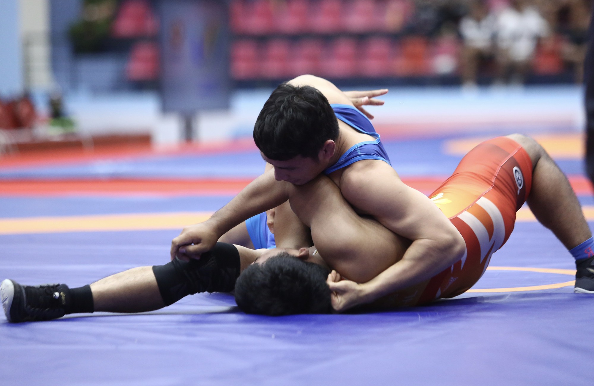 Nhật k&yacute; SEA Games ng&agrave;y 19-5: Chia tay bơi v&agrave; điền kinh, TTVN gi&agrave;nh 153 HCV - Ảnh 6.