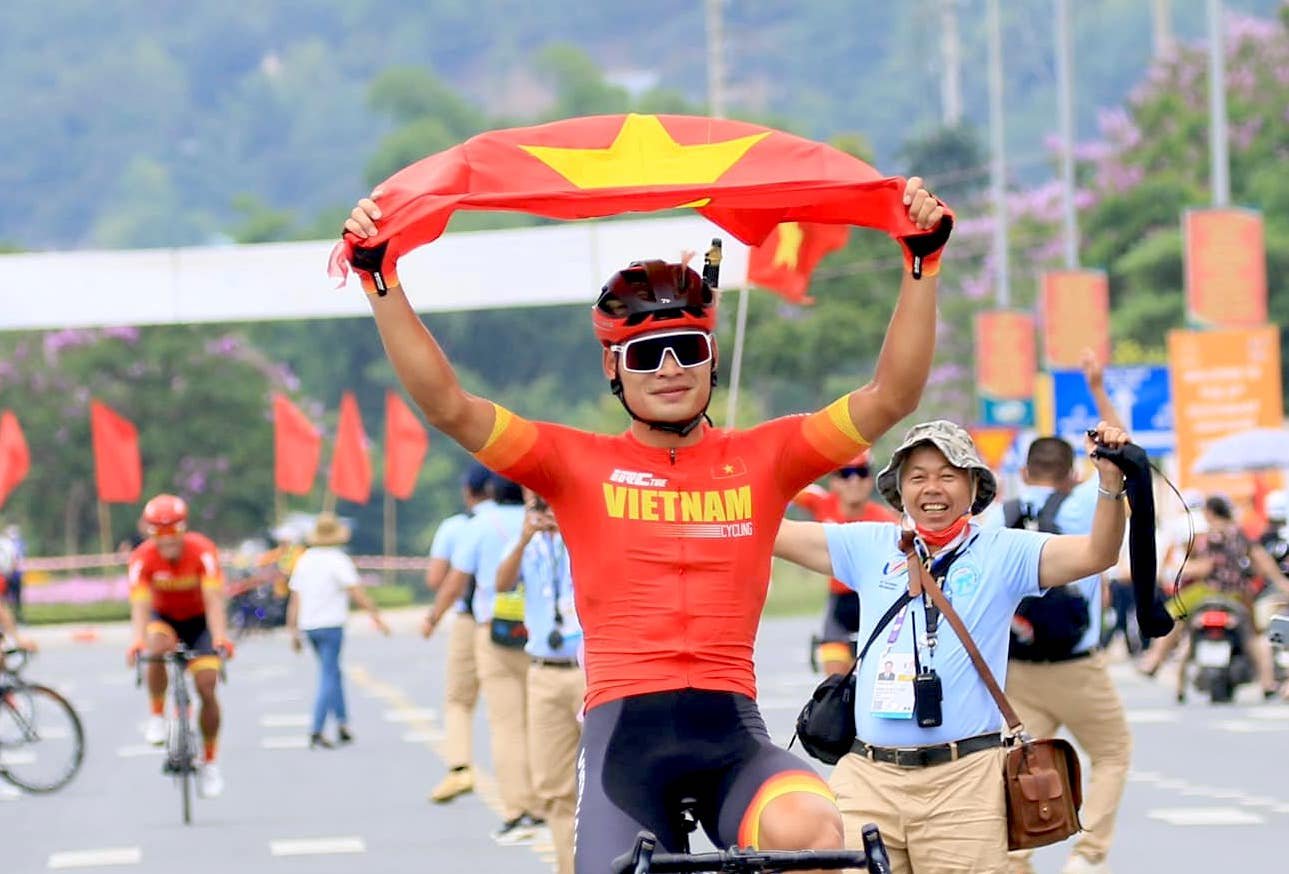 Nhật k&yacute; SEA Games ng&agrave;y 19-5: Chia tay bơi v&agrave; điền kinh, TTVN gi&agrave;nh 153 HCV - Ảnh 23.