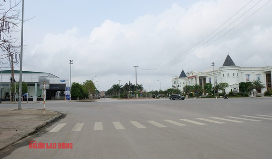 Sai phạm tại 5 dự án khủng giữa TP Thanh Hóa: Hàng loạt cán bộ bị kỷ luật - Ảnh 5.