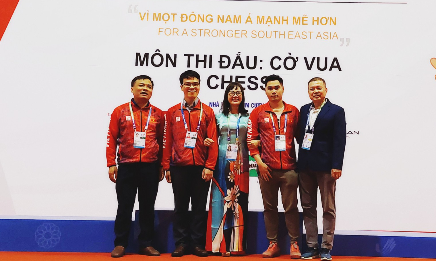 Nhật k&yacute; SEA Games ng&agrave;y 19-5: Chia tay bơi v&agrave; điền kinh, TTVN gi&agrave;nh 153 HCV - Ảnh 30.