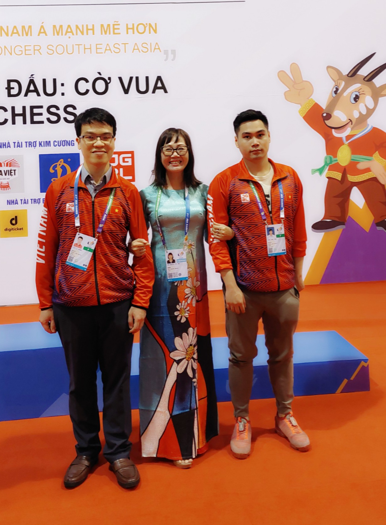 Nhật k&yacute; SEA Games ng&agrave;y 19-5: Chia tay bơi v&agrave; điền kinh, TTVN gi&agrave;nh 153 HCV - Ảnh 31.