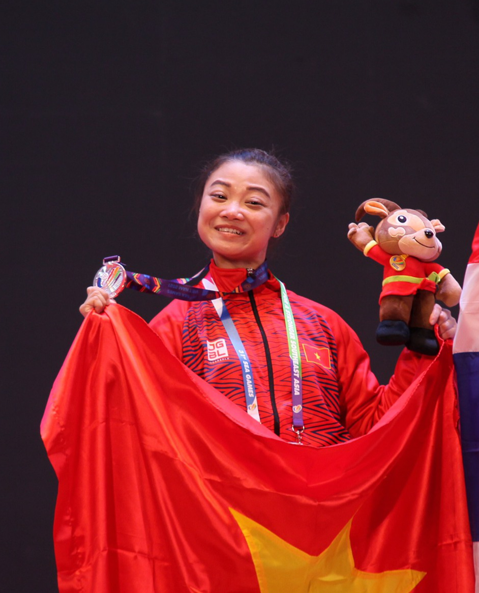 Nhật k&yacute; SEA Games ng&agrave;y 19-5: Chia tay bơi v&agrave; điền kinh, TTVN gi&agrave;nh 153 HCV - Ảnh 26.