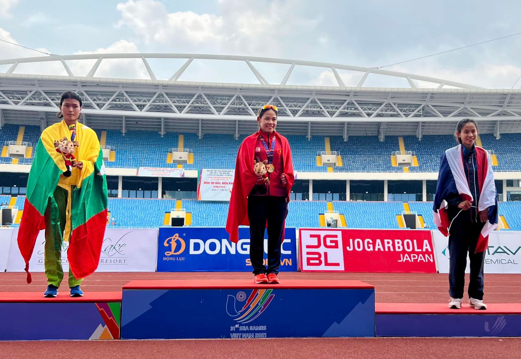 Nhật k&yacute; SEA Games ng&agrave;y 19-5: Chia tay bơi v&agrave; điền kinh, TTVN gi&agrave;nh 153 HCV - Ảnh 34.