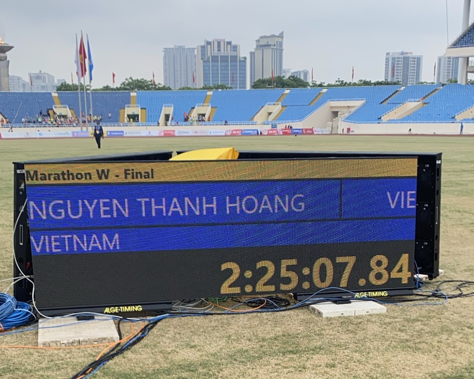 Nhật k&yacute; SEA Games ng&agrave;y 19-5: Chia tay bơi v&agrave; điền kinh, TTVN gi&agrave;nh 153 HCV - Ảnh 38.