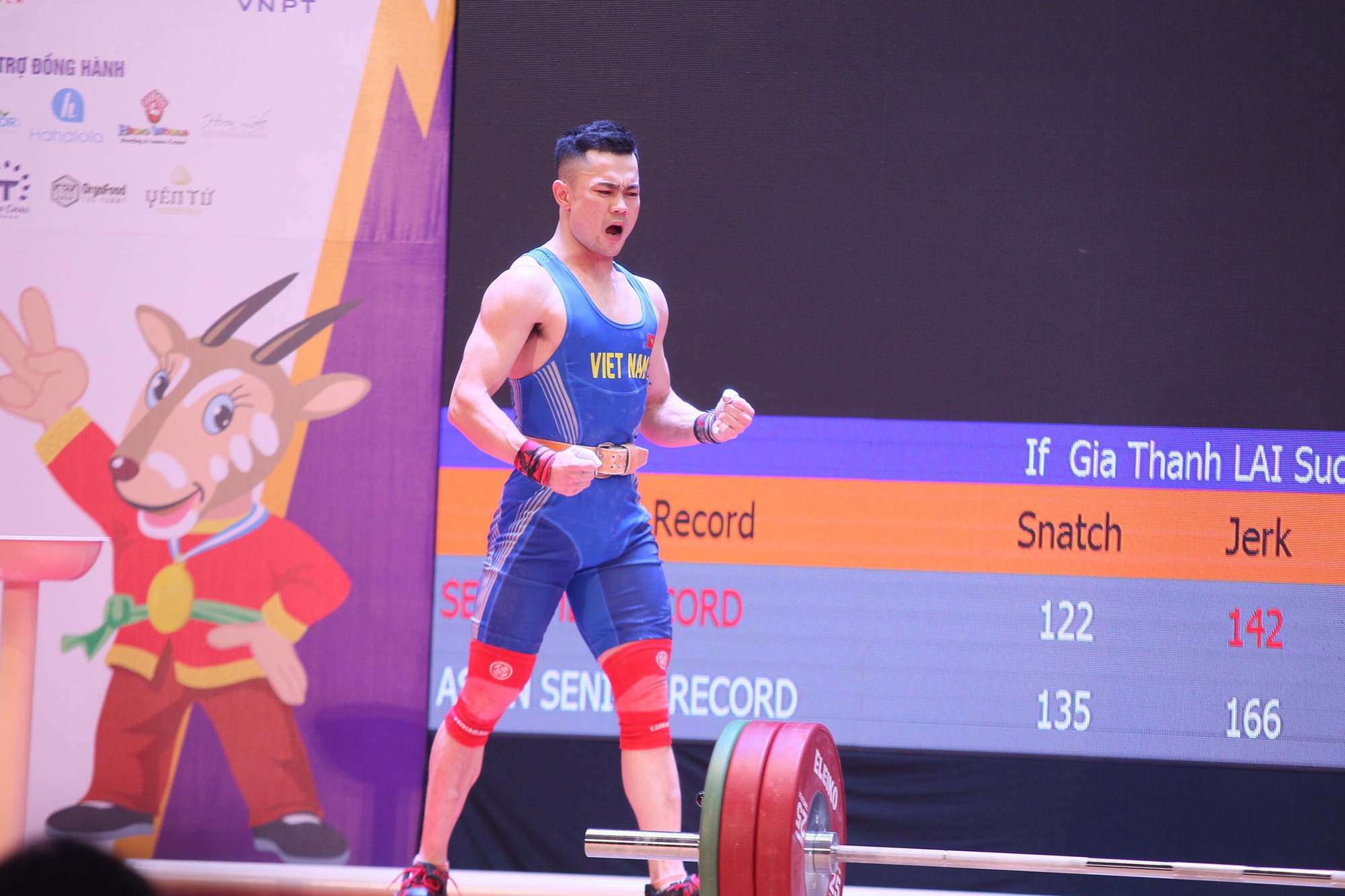Nhật k&yacute; SEA Games ng&agrave;y 19-5: Chia tay bơi v&agrave; điền kinh, TTVN gi&agrave;nh 153 HCV - Ảnh 21.
