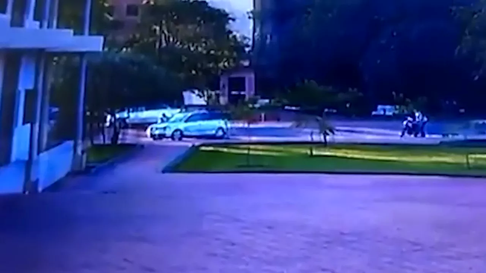 "Hứng mưa đạn" giữa ban ngày, thị trưởng Paraguay nguy kịch