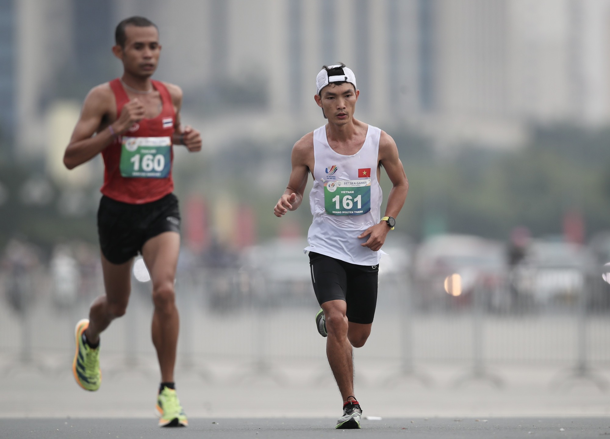 Nhật k&yacute; SEA Games ng&agrave;y 19-5: Chia tay bơi v&agrave; điền kinh, TTVN gi&agrave;nh 153 HCV - Ảnh 35.
