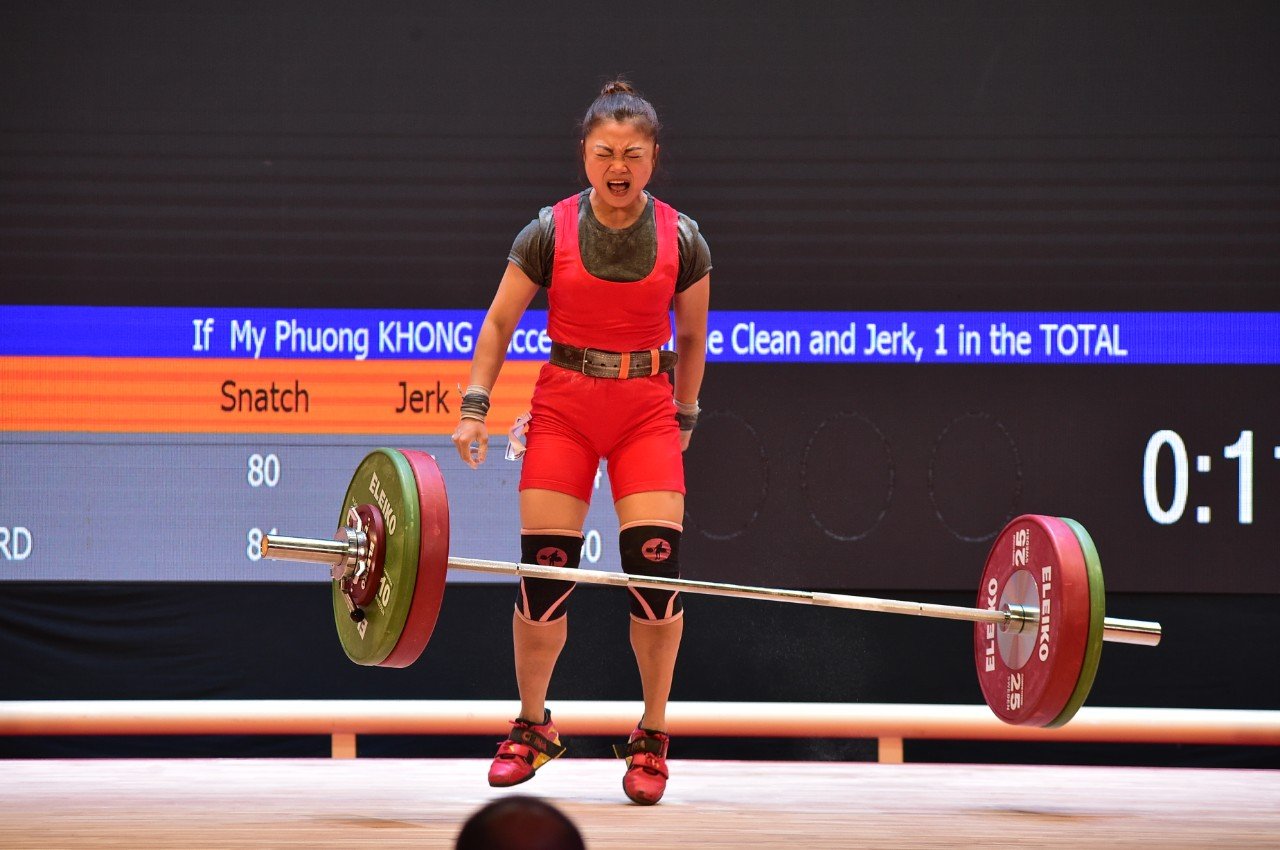 Nhật k&yacute; SEA Games ng&agrave;y 19-5: Chia tay bơi v&agrave; điền kinh, TTVN gi&agrave;nh 153 HCV - Ảnh 25.