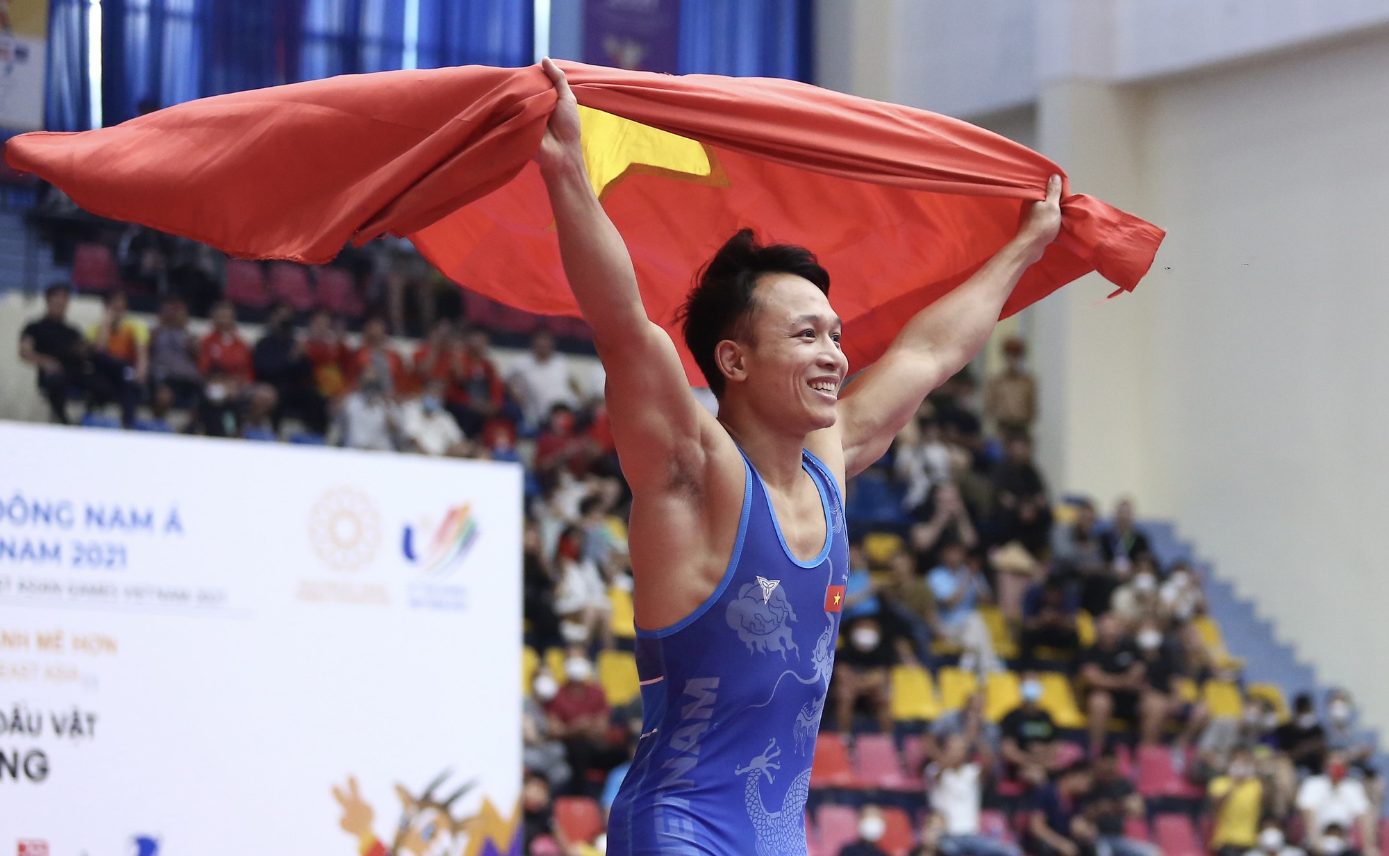 Nhật k&yacute; SEA Games ng&agrave;y 19-5: Chia tay bơi v&agrave; điền kinh, TTVN gi&agrave;nh 153 HCV - Ảnh 16.
