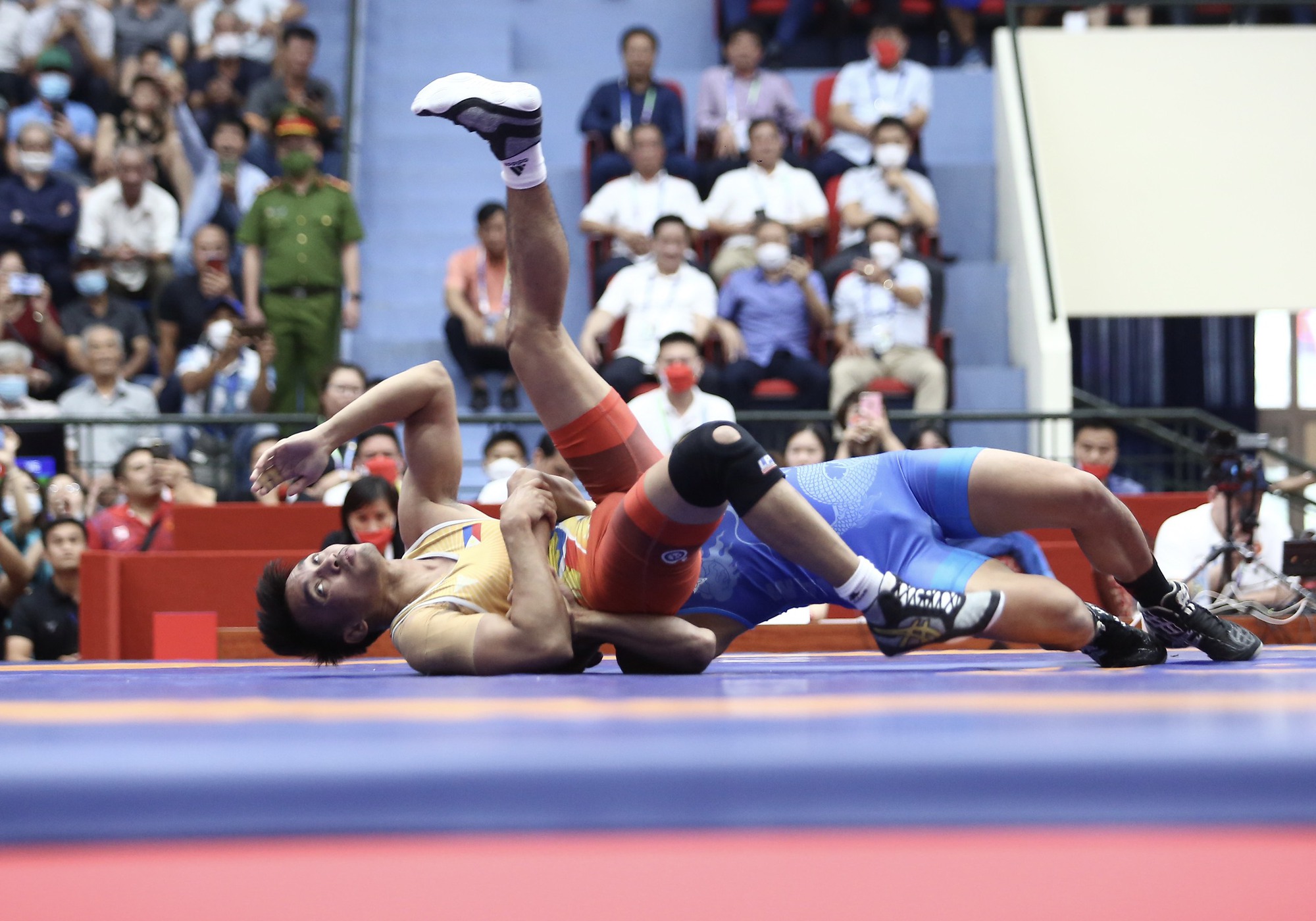 Nhật k&yacute; SEA Games ng&agrave;y 19-5: Chia tay bơi v&agrave; điền kinh, TTVN gi&agrave;nh 153 HCV - Ảnh 14.