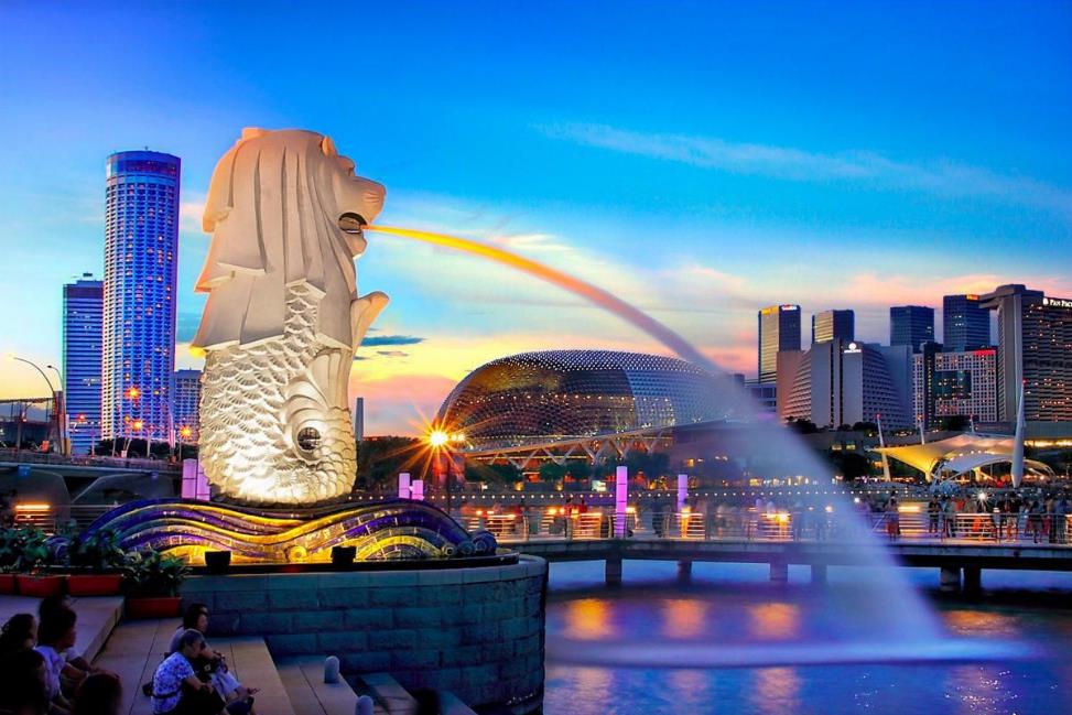 Singapore, Thái Lan và Malaysia lọt tốp 3 quốc gia được khách Việt lựa chọn dịp lễ 30-4