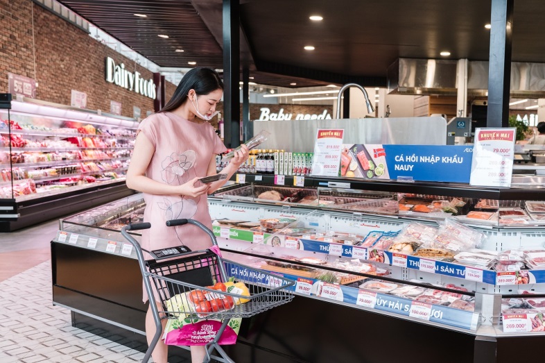 AEON Việt Nam phát triển mô hình mới tại Hà Nội