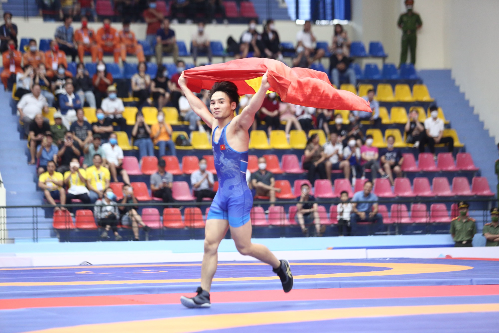 Nhật k&yacute; SEA Games ng&agrave;y 19-5: Chia tay bơi v&agrave; điền kinh, TTVN gi&agrave;nh 153 HCV - Ảnh 11.