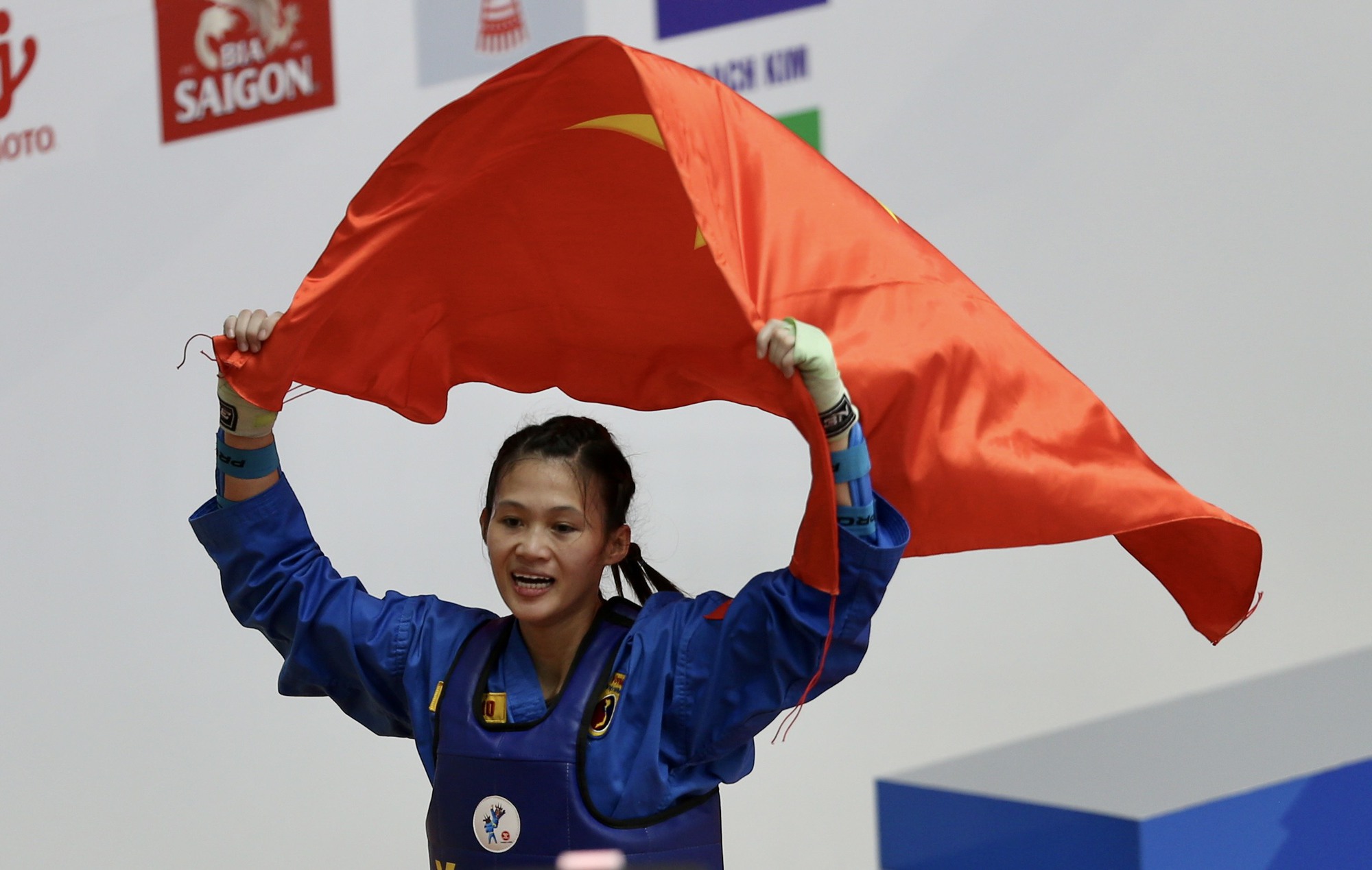 Nhật k&yacute; SEA Games ng&agrave;y 19-5: Chia tay bơi v&agrave; điền kinh, TTVN gi&agrave;nh 153 HCV - Ảnh 3.