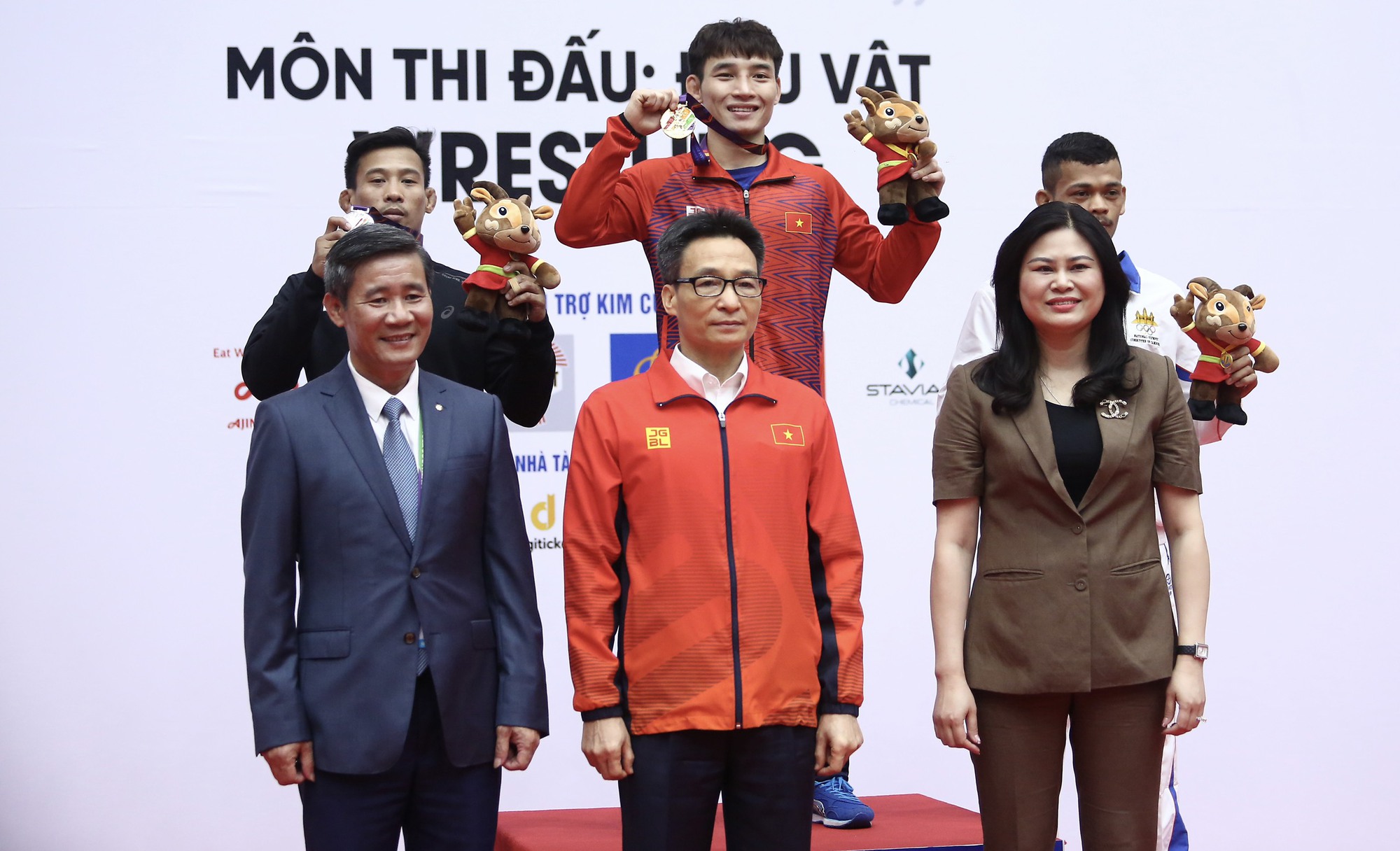 Nhật k&yacute; SEA Games ng&agrave;y 19-5: Chia tay bơi v&agrave; điền kinh, TTVN gi&agrave;nh 153 HCV - Ảnh 12.