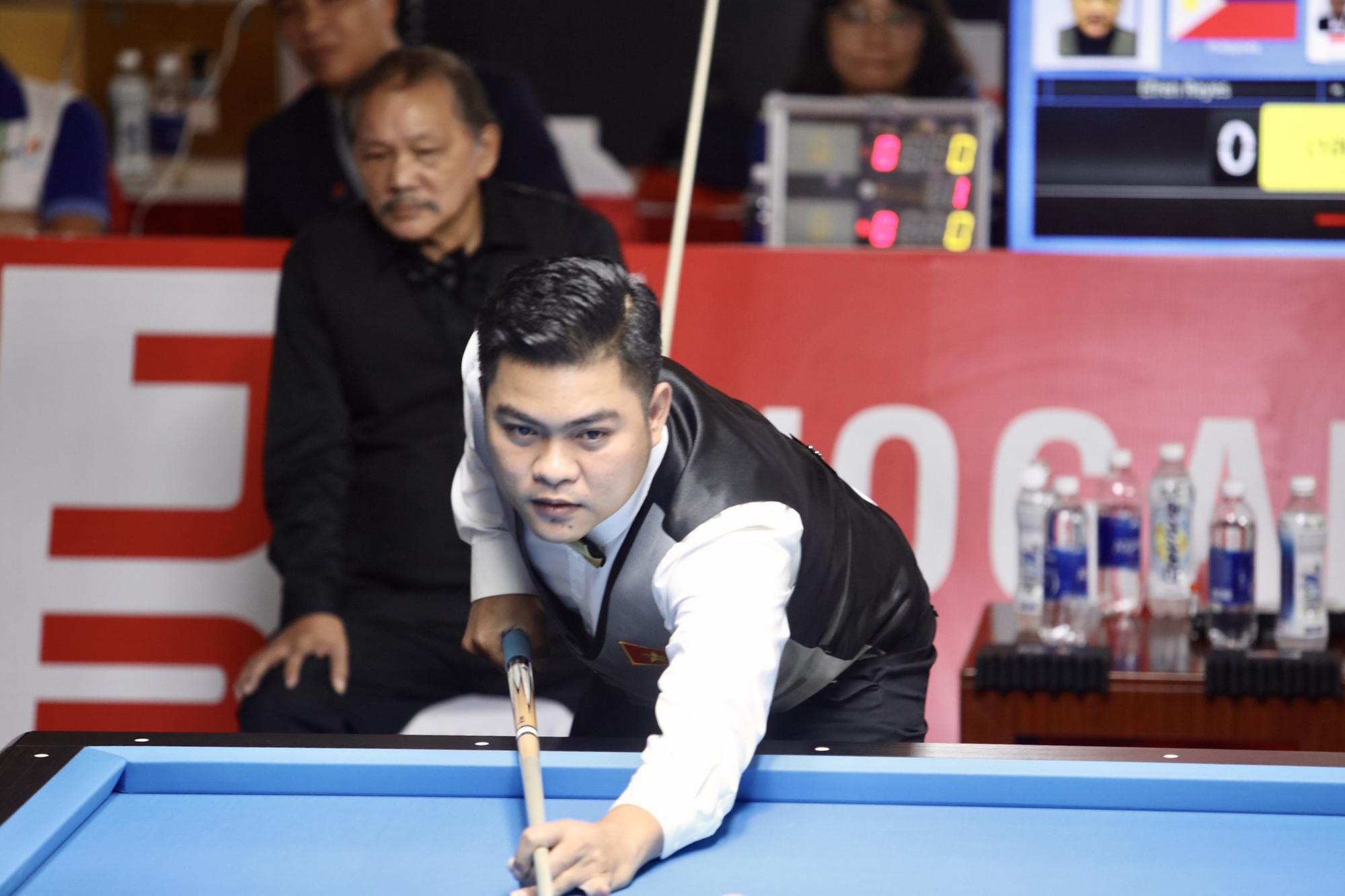 Nhật k&yacute; SEA Games ng&agrave;y 19-5: Chia tay bơi v&agrave; điền kinh, TTVN gi&agrave;nh 153 HCV - Ảnh 27.