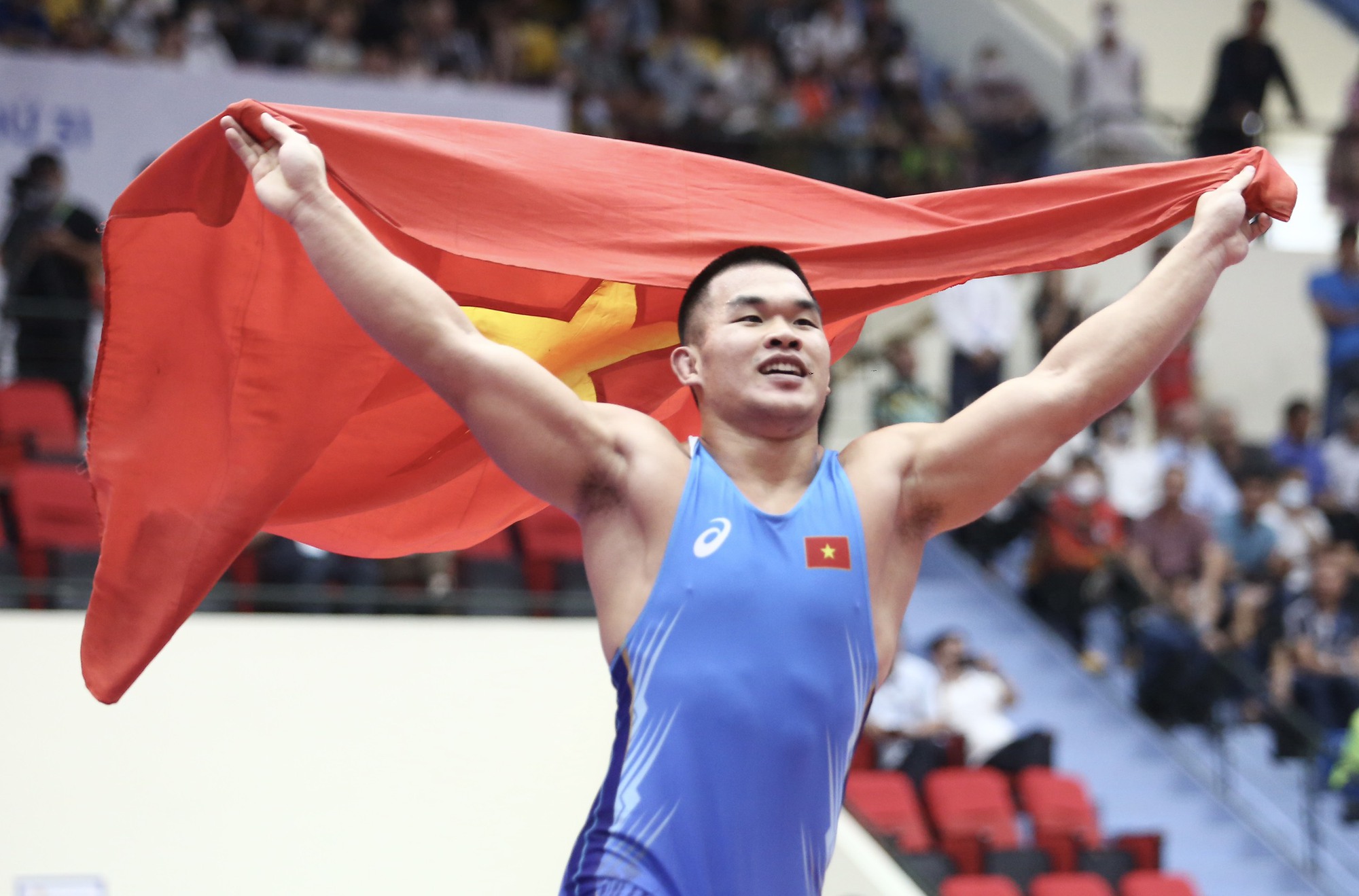 Nhật k&yacute; SEA Games ng&agrave;y 19-5: Chia tay bơi v&agrave; điền kinh, TTVN gi&agrave;nh 153 HCV - Ảnh 5.